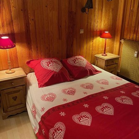 Le Petit Chalet Auron Exterior photo