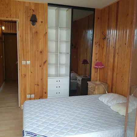 Le Petit Chalet Auron Exterior photo