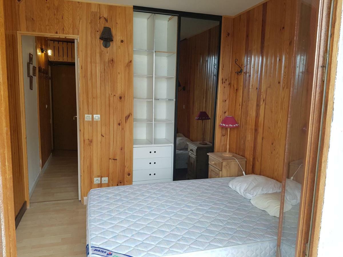 Le Petit Chalet Auron Exterior photo