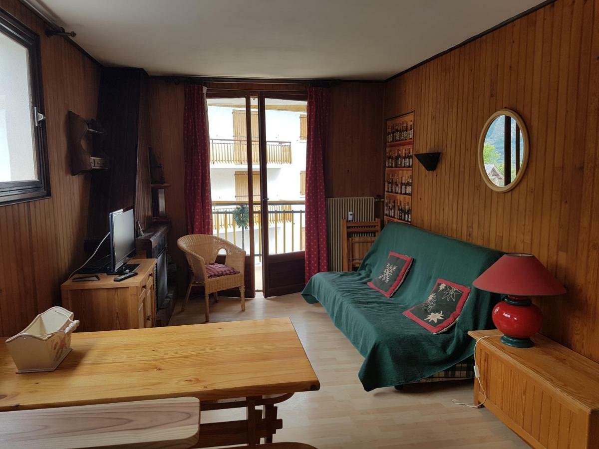 Le Petit Chalet Auron Exterior photo